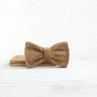 HKM-9696829 Adjustable Handmade Dog Collar with Unique Bow Design - Suitable for All Puppies