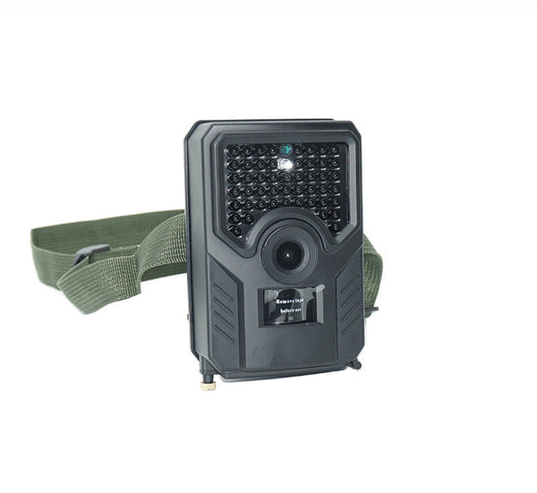 HKM-969683 3MP Outdoor Infrared Camera with 12MP Resolution, 1080P Video, and 15M PIR Detection