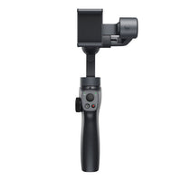 HKM-970003 Three-Axis Handheld Mobile Phone Stabilizer - Anti-Shake Design for Phones up to 92mm Wide, Supports 250g