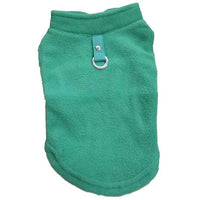 HKM-9700157 Cozy Fleece Jacket for Small Dogs and Puppies in Multiple Colors