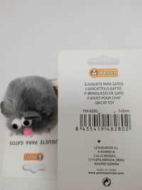 HKM-9701949 Vibration Mouse for Enhanced Comfort and Precision