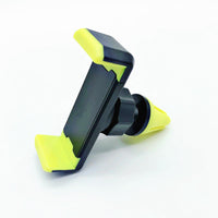 HKM-970195 360 Degree Rotating Gravity Car Phone Holder for All Models