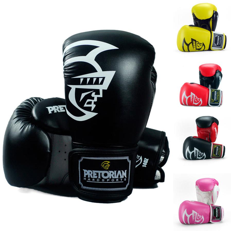 HKM-970515 Junior Boxing Gloves for Professional Training and Competition