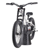 HKM-970899 20-Inch High-Power Electric Balance Bike with 600W-800W Motor for Kids Aged 8-16 Years