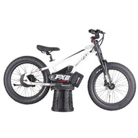 HKM-970899 20-Inch High-Power Electric Balance Bike with 600W-800W Motor for Kids Aged 8-16 Years