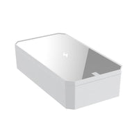 HKM-971027 10W Wireless Charging Disinfection Box for Mobile Phones with Indicating Function