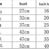 HKM-9710653 Lambswool Two-Leg Pet Clothing for Dogs and Cats - Autumn and Winter Wear in Various Colors and Sizes