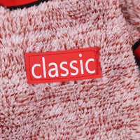 HKM-9710653 Lambswool Two-Leg Pet Clothing for Dogs and Cats - Autumn and Winter Wear in Various Colors and Sizes