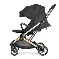 HKM-971667 High Landscape 3 in 1 Baby Stroller with Carriage and Pram Features