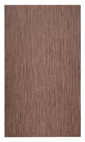 HKM-971987 Modern UV-Resistant WPC Composite Decking Interlocking Tiles for Outdoor Spaces