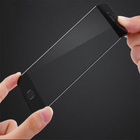 HKM-972179 High Definition Full-Screen Toughened Front Film for iPhone Models