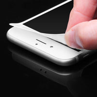 HKM-972179 High Definition Full-Screen Toughened Front Film for iPhone Models