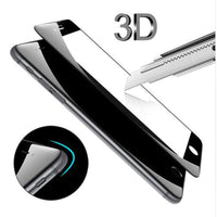 HKM-972179 High Definition Full-Screen Toughened Front Film for iPhone Models