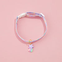 HKM-9723581 Adjustable Love Pattern Cat Collar in Various Colors