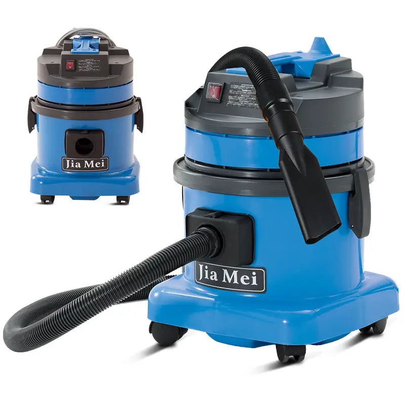 HKM-972371 Portable Handheld Dry and Wet Vacuum Cleaner for Effective Commercial Cleaning