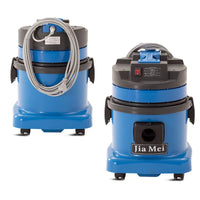HKM-972371 Portable Handheld Dry and Wet Vacuum Cleaner for Effective Commercial Cleaning
