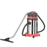 HKM-972371 Portable Handheld Dry and Wet Vacuum Cleaner for Effective Commercial Cleaning
