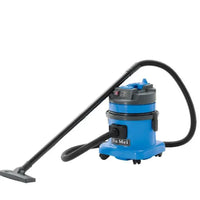 HKM-972371 Portable Handheld Dry and Wet Vacuum Cleaner for Effective Commercial Cleaning