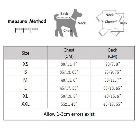 HKM-9726141 Plaid Skirt Dog Dress for Small Pets - Stylish Spring & Autumn Apparel in Multiple Sizes