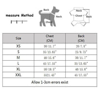 HKM-9726141 Plaid Skirt Dog Dress for Small Pets - Stylish Spring & Autumn Apparel in Multiple Sizes