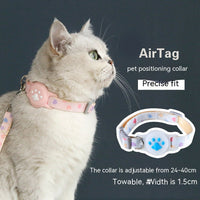 HKM-9727165 Adjustable Pet Positioning Collar and Leash Set for Small to Medium Pets, Multiple Colors Available