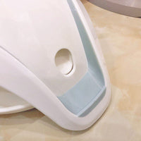 HKM-9731133 Interactive Cat Food Leaking Toy - Earth Guest Educational Cat Training Tool (25.2cm x 13.6cm x 27.2cm)