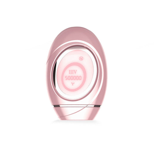 HKM-973203 Home Freezing Point Laser Skin Rejuvenation and Hair Removal Device