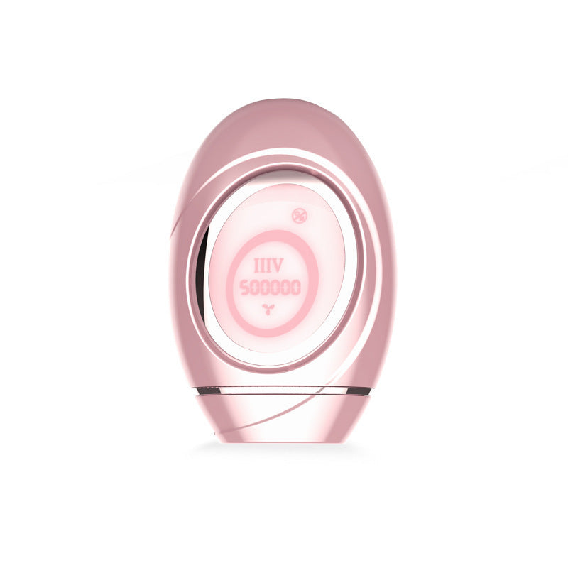 HKM-973203 Home Freezing Point Laser Skin Rejuvenation and Hair Removal Device