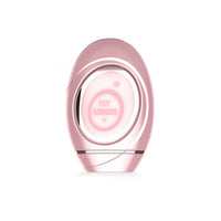 HKM-973203 Home Freezing Point Laser Skin Rejuvenation and Hair Removal Device