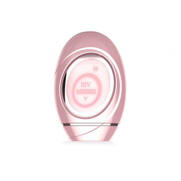 HKM-973203 Home Freezing Point Laser Skin Rejuvenation and Hair Removal Device