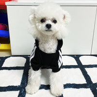 HKM-9732413 Cartoon Cute Pet Clothing for Dogs - Autumn & Winter Collection in Various Colors and Sizes