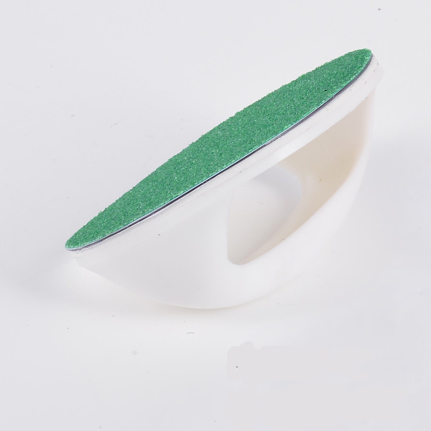 HKM-9734589 Upgraded Dog Nail File Scratch Board with Ergonomic Handle and Replaceable Sandpaper for Easy Pet Grooming