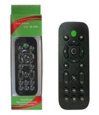 HKM-973459 Wireless Media Remote Controller for Xbox One - Versatile Video & Game Control