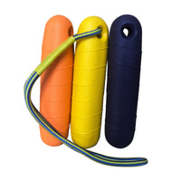 HKM-9735741 Dog Molar Baseball Toy - EVA Chew Stick for Training and Play