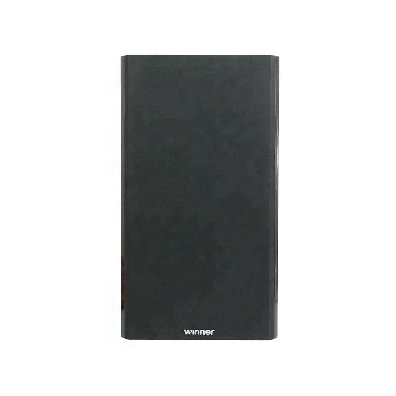 HKM-973779 High-Fidelity Wooden Bookshelf Speaker with Powerful Sound for Home Audio