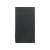 HKM-973779 High-Fidelity Wooden Bookshelf Speaker with Powerful Sound for Home Audio
