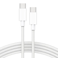 HKM-973843 6FT Lightning Cable & USB Wall Charger Travel Adapter - Dual Pack for iPhone, iPad, AirPods
