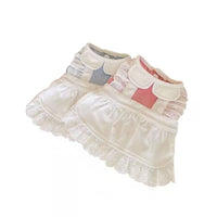 HKM-9739453 Adorable Spring and Summer Dress in Pink and Blue - Sizes XS to XL