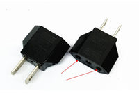 HKM-973971 Multi-Function Power Plug Travel Charger Adapter with 3 Slots, Rated Current 10A, 110-250V