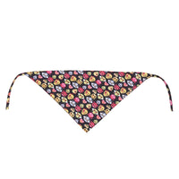 HKM-9740477 Halloween Pet Triangle Scarf with Ghost, Skull, and Letter Designs - Customizable Polyester Accessory