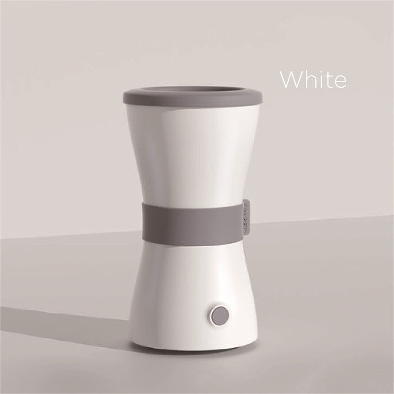 HKM-9740733 Pet Foot Washing Cup in Various Colors - Silicone Cleaning Tool for Easy Paw Care