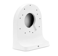 HKM-974163 Aluminum Alloy Wall-Mounted Camera Bracket - Fixed Rotation, Indoor/Outdoor Use, 1kg Load Capacity