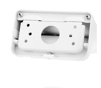 HKM-974163 Aluminum Alloy Wall-Mounted Camera Bracket - Fixed Rotation, Indoor/Outdoor Use, 1kg Load Capacity