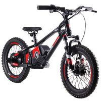 HKM-974355 Electric Balance Bike 16" with Brushless Hub Motor - 36V 5.0Ah Battery, Disc Brake, Aluminum Frame