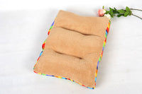 HKM-9748669 Comfortable Suede Dog Mat Mattress - 90x75x17cm Seat Cushion