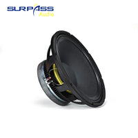 HKM-974931 18-Inch 125mm Subwoofer with 350W Output Power and 20Hz-20KHz Frequency Response