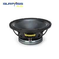 HKM-974931 18-Inch 125mm Subwoofer with 350W Output Power and 20Hz-20KHz Frequency Response