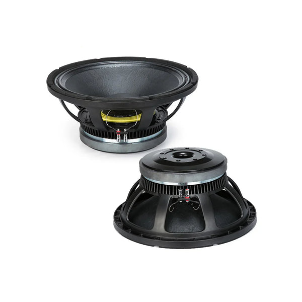 HKM-974931 18-Inch 125mm Subwoofer with 350W Output Power and 20Hz-20KHz Frequency Response