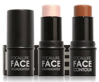 HKM-974995 Contour and Highlight Face Enhancer for Radiant Glow