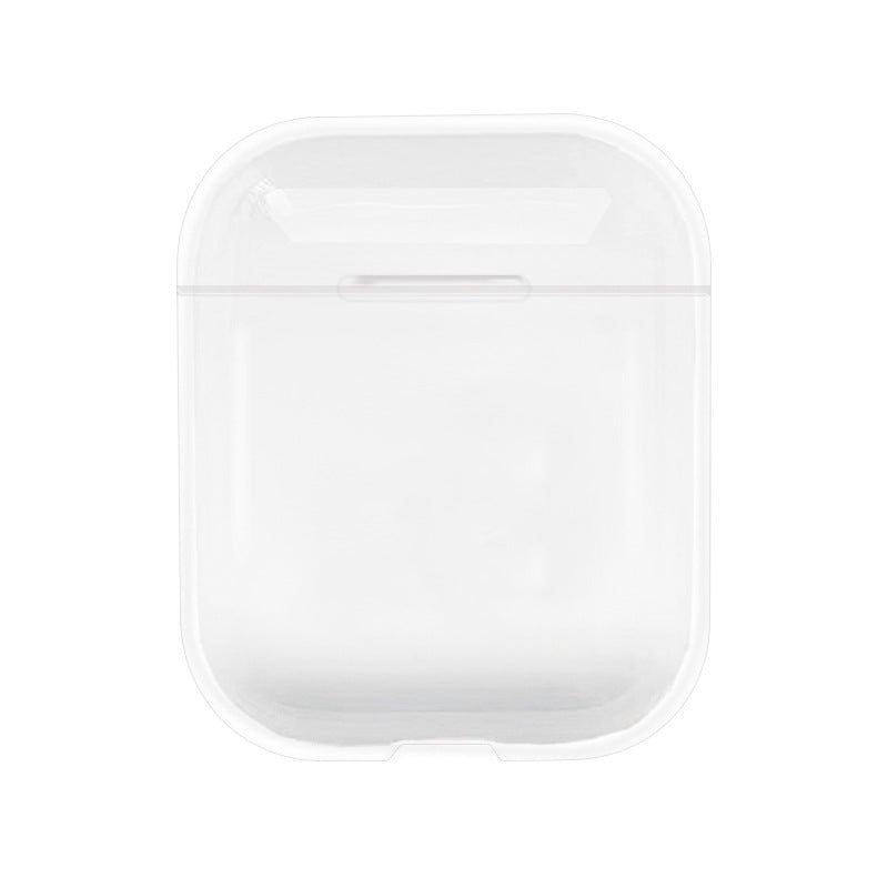 HKM-975123 Protective PC Cover for Apple AirPods (1st & 2nd Generation) - Multiple Christmas Designs